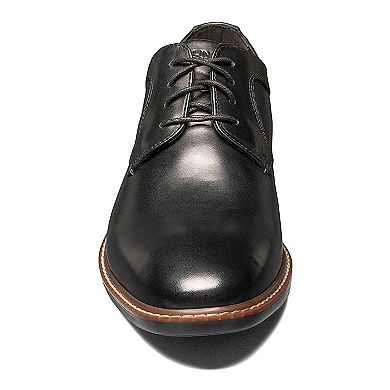 Nunn Bush Hayden Men's Leather Oxford Shoes
