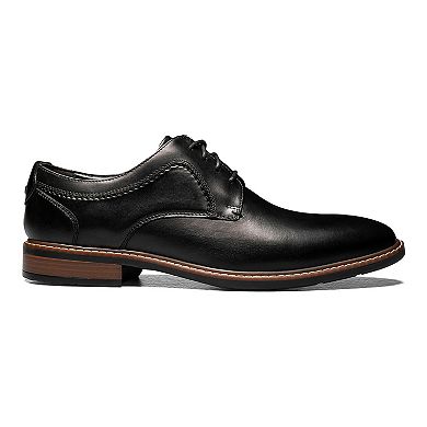 Nunn Bush Hayden Men's Leather Oxford Shoes