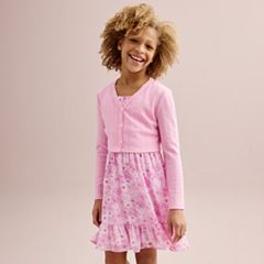 Kohls girls easter on sale dress