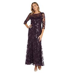 Kohl's long dresses for mother of the on sale bride