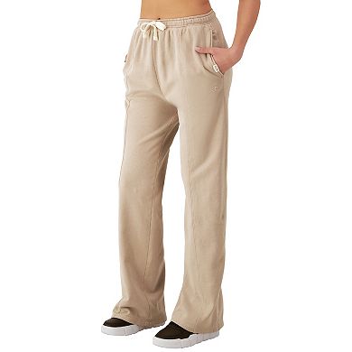 Women's Champion® Vintage Wash Wide Leg Pants