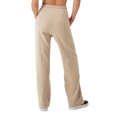 Women's Champion® Vintage Wash Wide Leg Pants