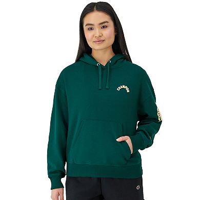 Women's Champion Powerblend Hoodie