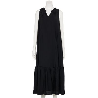 ワンピース if sixwas nine BB BH /DRESS BLACK 6739833_Mineral_Black?wid=400&