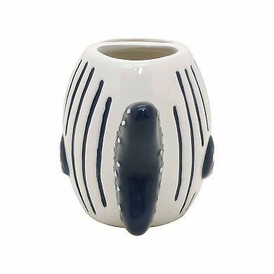 The Big One® Lake Life Fish Toothbrush Holder