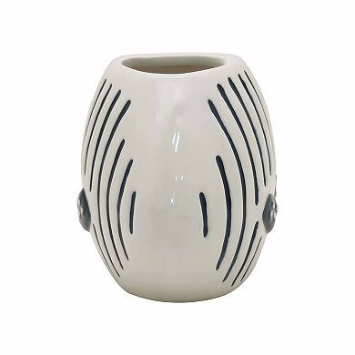 The Big One® Lake Life Fish Toothbrush Holder