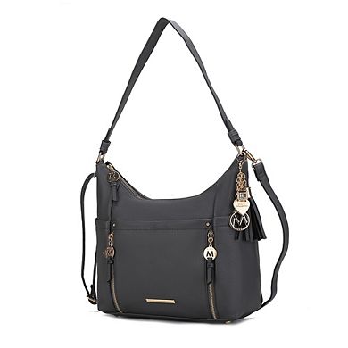 Mkf Collection Ruby Women's Handbags By Mia K