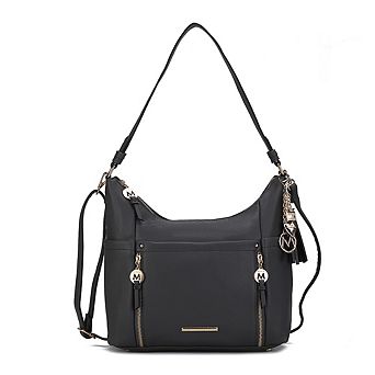 Mkf Collection Ruby Women's Handbags By Mia K