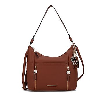 Mkf Collection Ruby Women's Handbags By Mia K