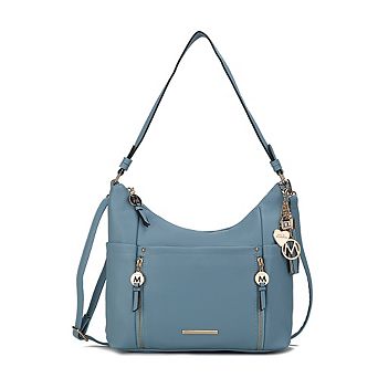 Mkf Collection Ruby Women's Handbags By Mia K