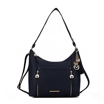 Mkf Collection Ruby Women's Handbags By Mia K