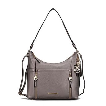 Mkf Collection Ruby Women's Handbags By Mia K