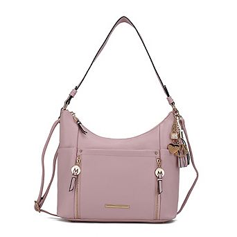 Mkf Collection Ruby Women's Handbags By Mia K