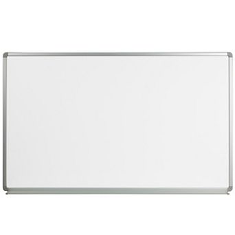 Emma and Oliver Magnetic Dry Erase Marker Board Home School Restaurant