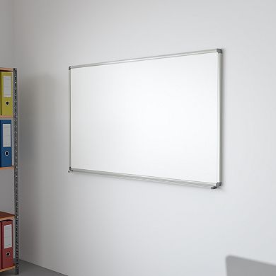 Emma and Oliver Magnetic Dry Erase Marker Board Home School Restaurant