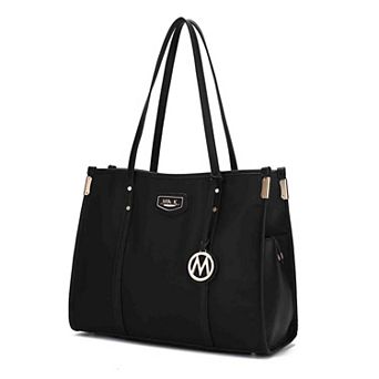 MKF Collection Kindred Oversize Women's Tote Bag by Mia K
