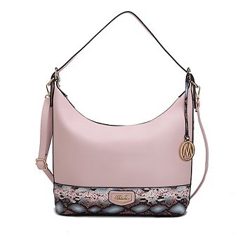 MKF Collection Diana Women's Shoulder Hobo Bag by Mia K