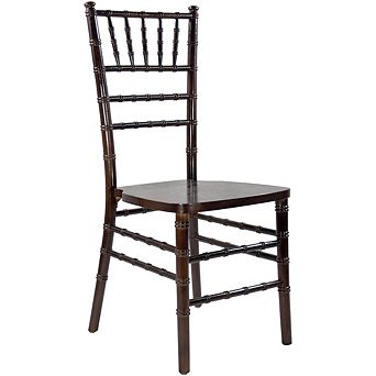 Emma and Oliver Wood Chiavari Chair