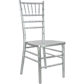 Emma and Oliver Wood Chiavari Chair