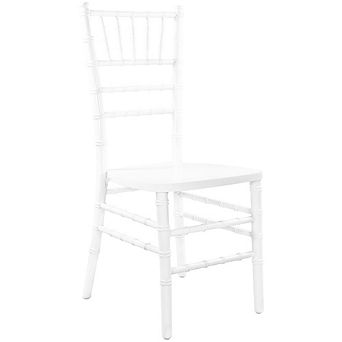 Emma and Oliver Wood Chiavari Chair