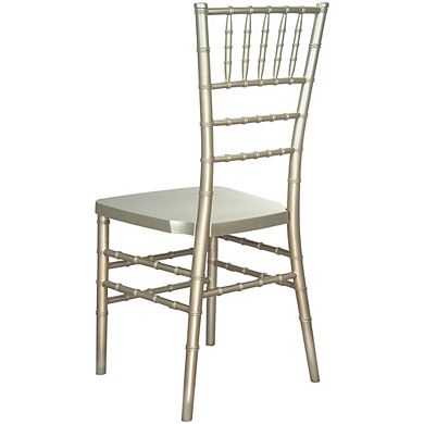 Emma and Oliver Resin Chiavari Chair