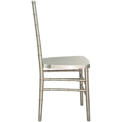 Emma and Oliver Resin Chiavari Chair