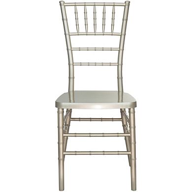 Emma and Oliver Resin Chiavari Chair