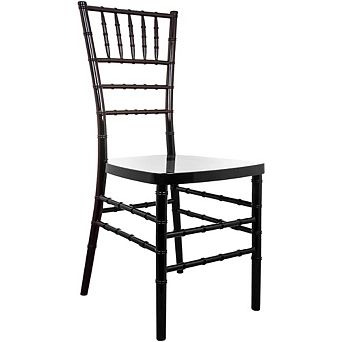 Emma and Oliver Resin Chiavari Chair