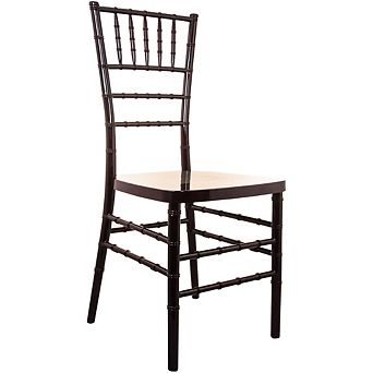 Emma and Oliver Resin Chiavari Chair