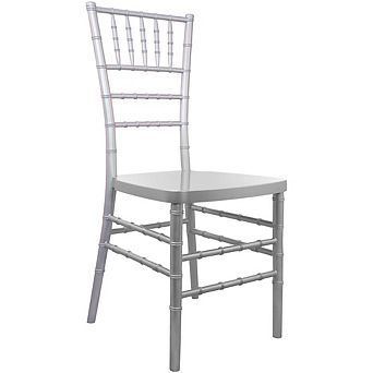 Emma and Oliver Resin Chiavari Chair