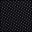 Black Patterned Fabric