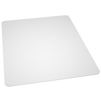 Emma and Oliver 36'' x 48'' Hard Floor Chair Mat