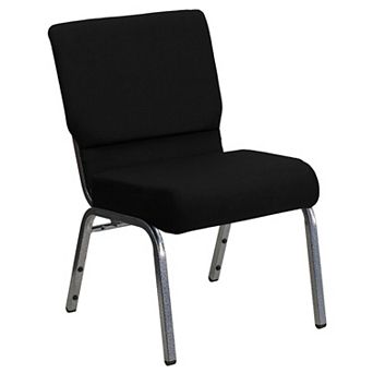 Emma and Oliver Stacking Auditorium Chair with 21" Seat