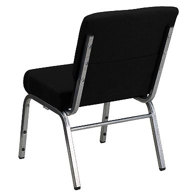 Emma and Oliver Stacking Auditorium Chair with 21" Seat