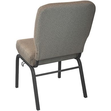 Emma And Oliver Signature Elite Church Chair - 20 In. Wide