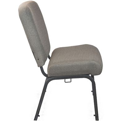 Emma And Oliver Signature Elite Church Chair - 20 In. Wide