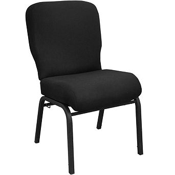 Emma And Oliver Signature Elite Church Chair - 20 in Wide