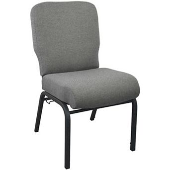 Emma And Oliver Signature Elite Church Chair - 20 in Wide