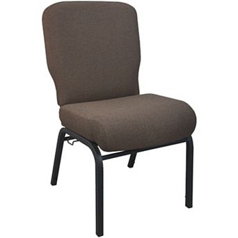 Emma And Oliver Signature Elite Church Chair - 20 in Wide