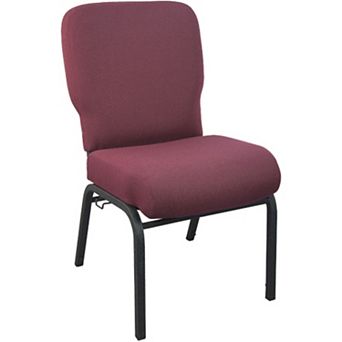 Emma And Oliver Signature Elite Church Chair - 20 in Wide