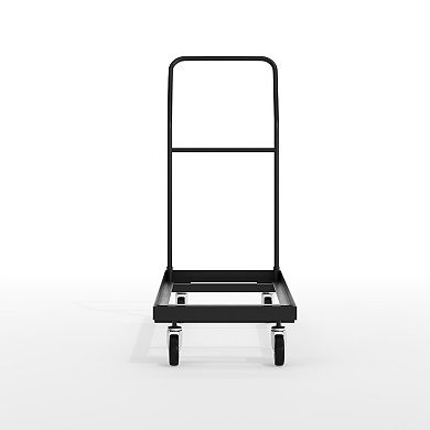 Emma and Oliver Folding Chair Dolly