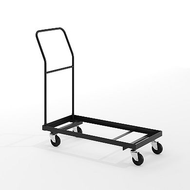 Emma and Oliver Folding Chair Dolly