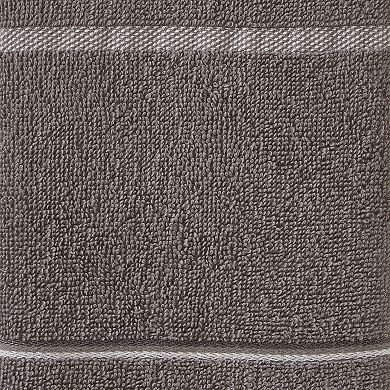 The Big One Stag Mountain 2-Piece Hand Towel Set