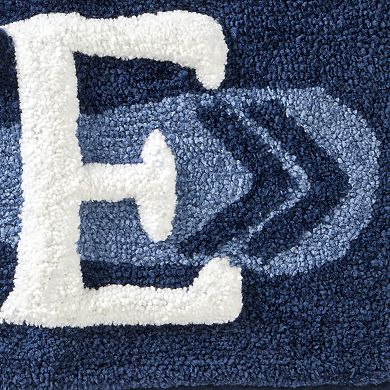 The Big One Lake Life Tufted Rug