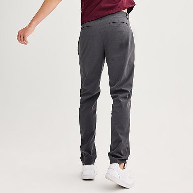 Men's FLX Tech Mesh Pants