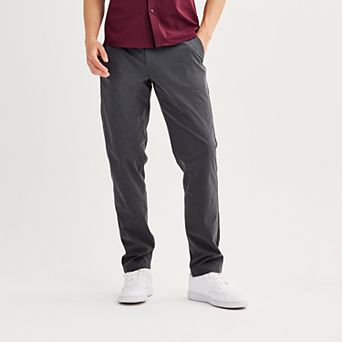 Men's FLX Tech Mesh Pants