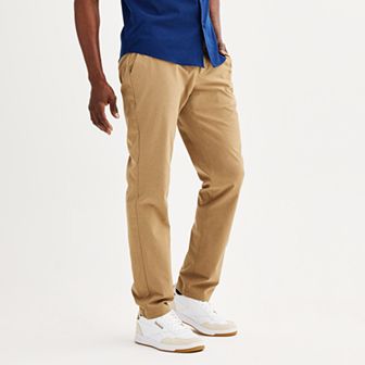 Men's FLX Tech Mesh Pants