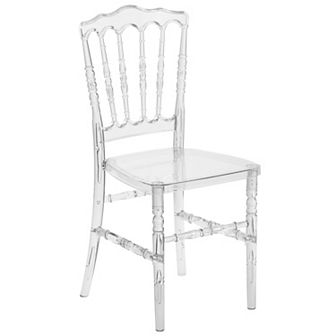 Emma and Oliver Napoleon Stacking Chair