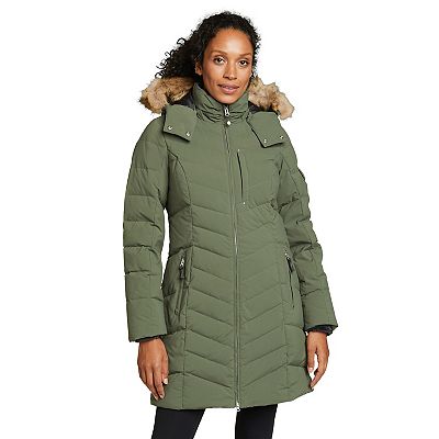 Sun valley down jacket on sale