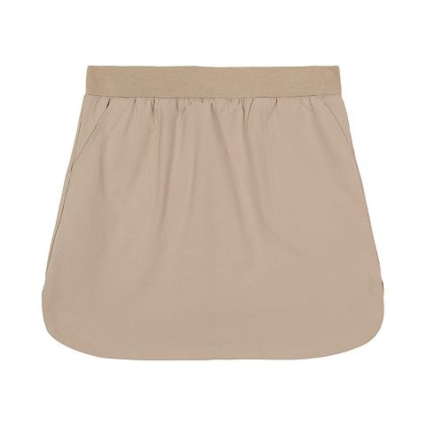 Детская юбка-шорты IZOD Knit Waistband